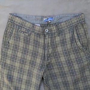 Ami sanzuri men’s shorts